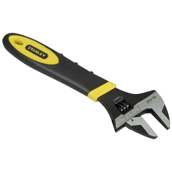 Adjsutable wrench Stanley 0-90-948