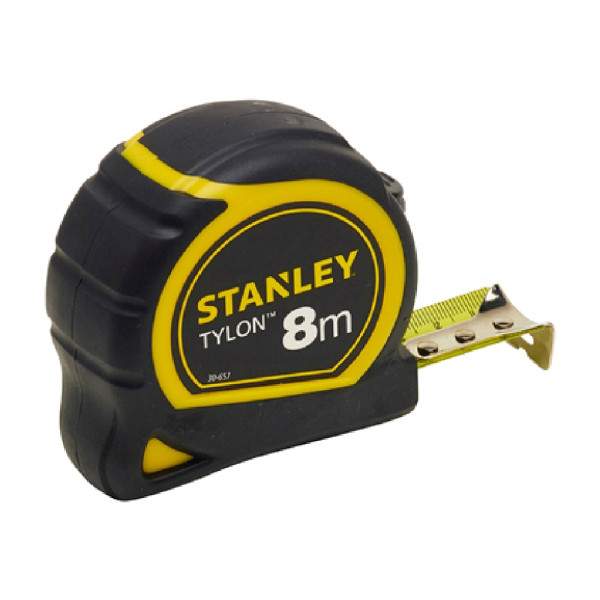 Tape Measure Stanley 30-657 8 m x 25 mm