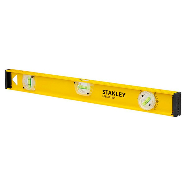 Spirit Level Stanley Aluminium 40 cm