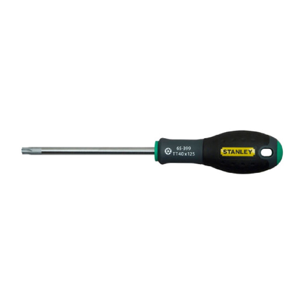 Screwdriver Stanley Torx TX15 x 75 mm