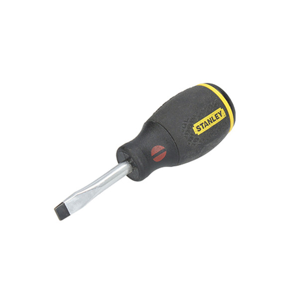 Screwdriver Stanley Flat 6,5 x 40 mm