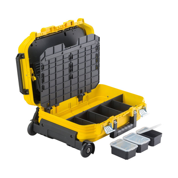 Tool Case Stanley Fatmax FMST1-72383 With wheels