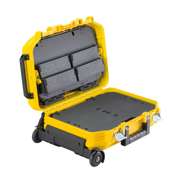 Tool Case Stanley Fatmax FMST1-72383 With wheels