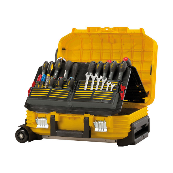 Tool Case Stanley Fatmax FMST1-72383 With wheels