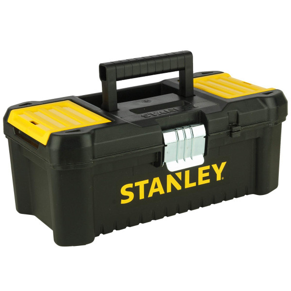 Toolbox Stanley STST1-75515 Plastic Metal Fastening (32 cm)