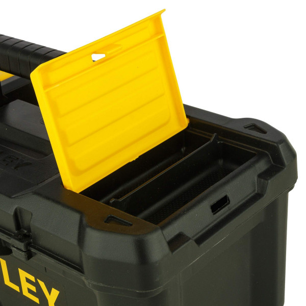 Toolbox Stanley STST1-75515 Plastic Metal Fastening (32 cm)