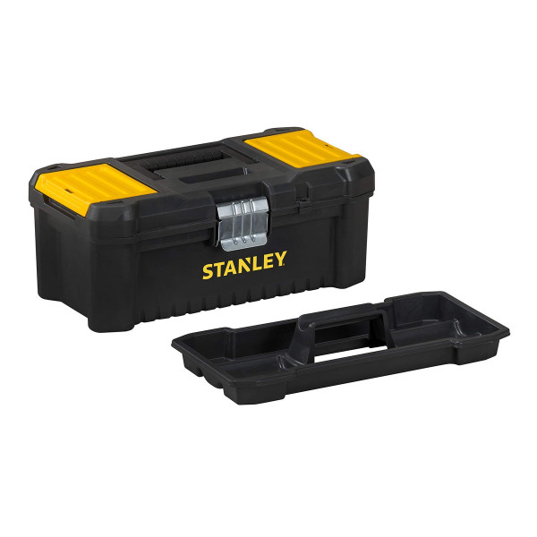 Toolbox Stanley STST1-75515 Plastic Metal Fastening (32 cm)