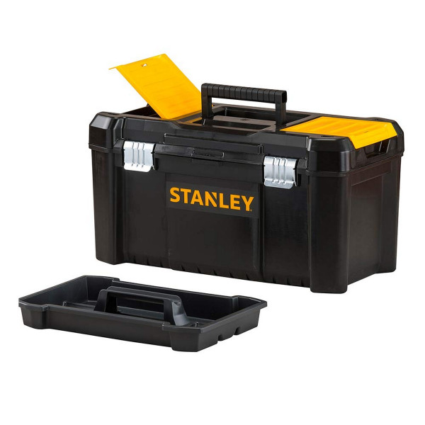 Toolbox Stanley STST1-75521 48 cm Plastic