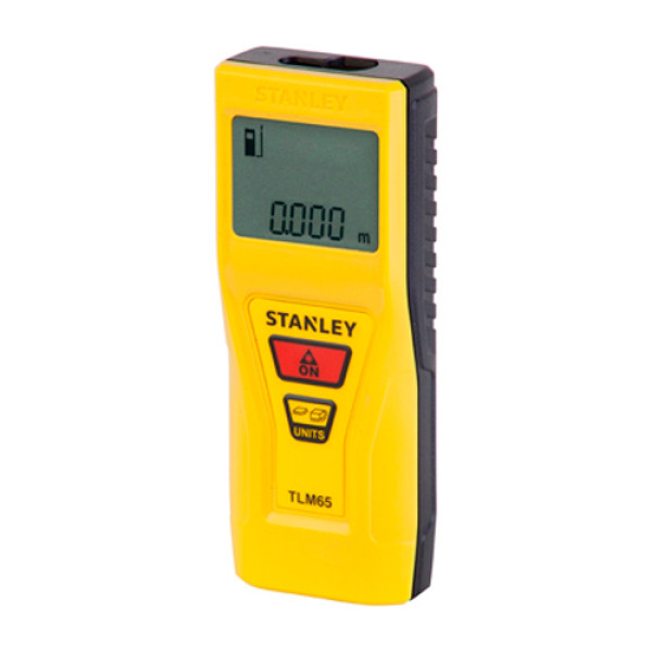 Meter Stanley Laser 20 m