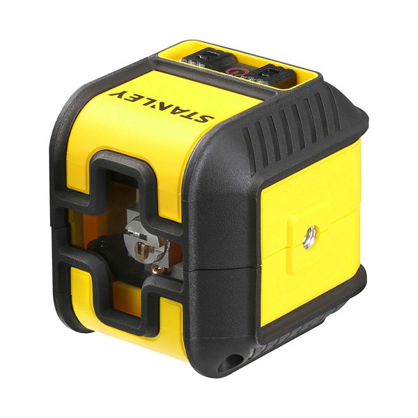 Level Stanley Cubix STHT77498-1 Laser 12 m