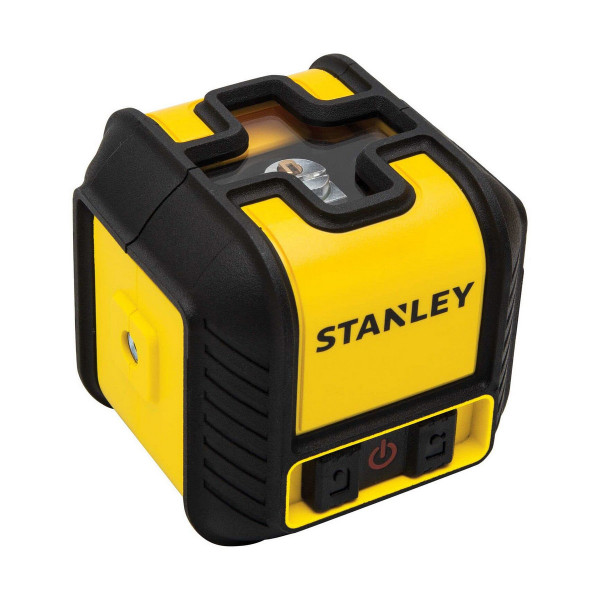 Level Stanley Cubix STHT77498-1 Laser 12 m