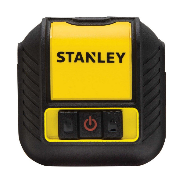 Level Stanley Cubix STHT77498-1 Laser 12 m