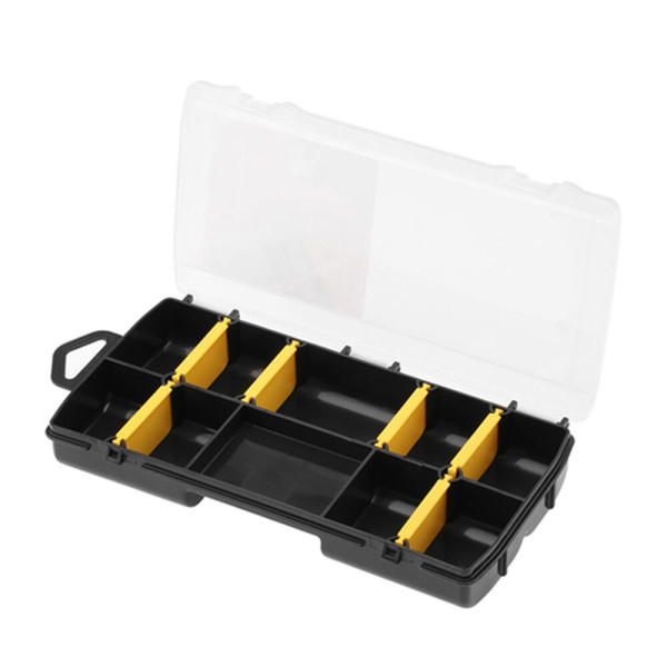 Tool Organiser Stanley polypropylene (21 x 11,5 x 3.5 cm)