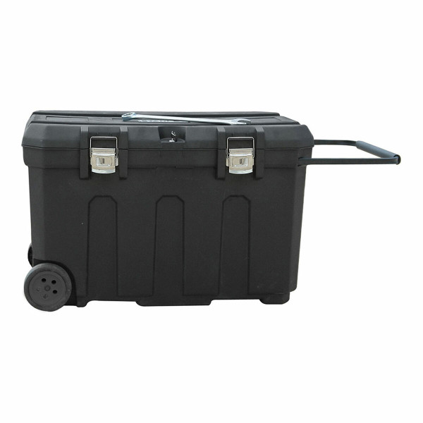 Transportation  Chest Stanley MOBILE Job Chest