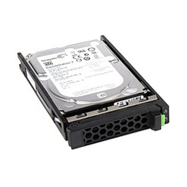 Hard Drive Fujitsu S26361-F5729-L130 300 GB 2.5"