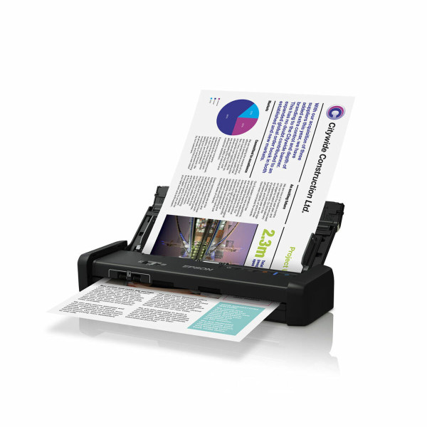 Scanner Epson B11B241401PP        