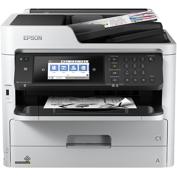 Multifunction Printer Epson WorkForce Pro WF-M5799DWF