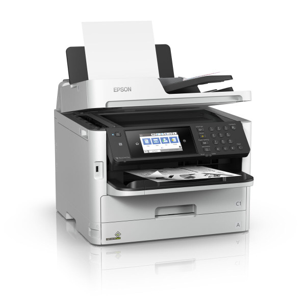 Multifunction Printer Epson WorkForce Pro WF-M5799DWF