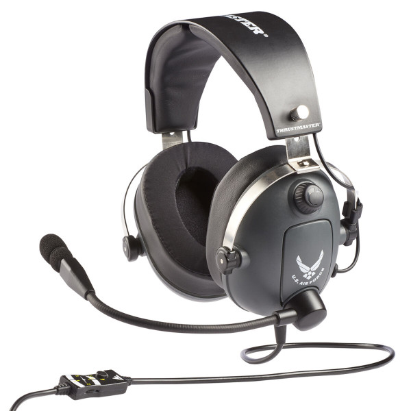 Headphones with Microphone Thrustmaster 4060196