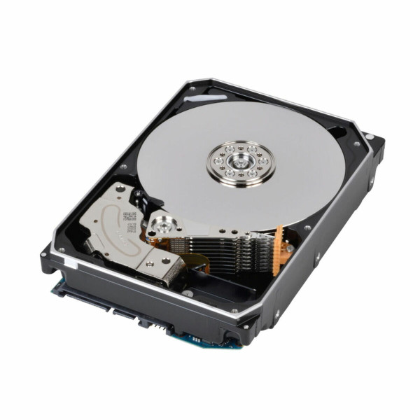 Hard Drive Toshiba MG08ACA16TE 16TB 7200 rpm 3,5"