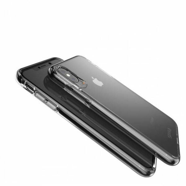 Mobile cover Zagg 32952 Iphone XS MAX