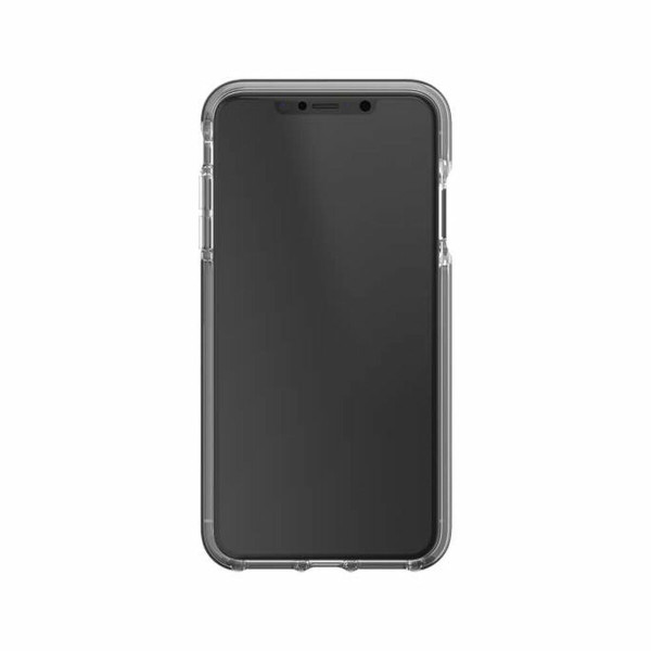 Mobile cover Zagg 33191 Transparent Iphone XS MAX