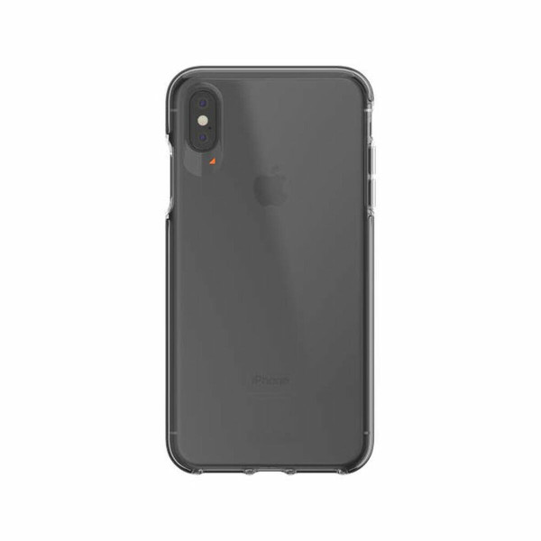 Mobile cover Zagg 33191 Transparent Iphone XS MAX