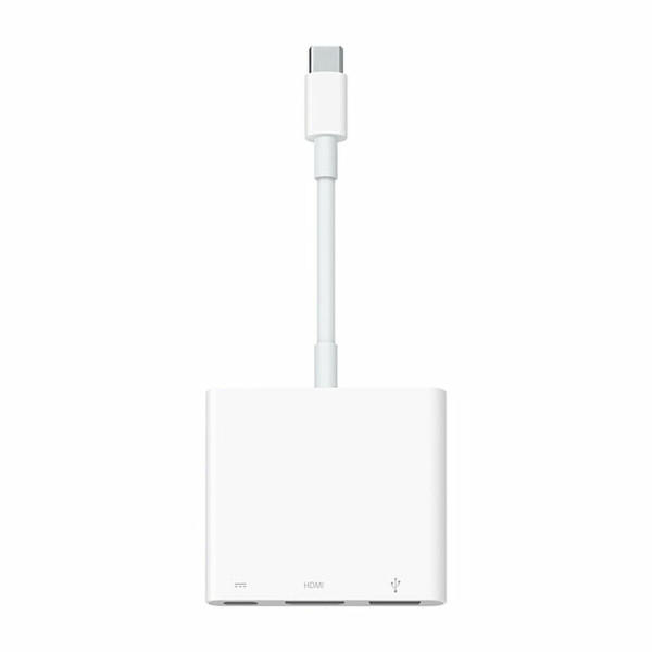 USB C to HDMI Adapter Apple APPLE HDMI USB C