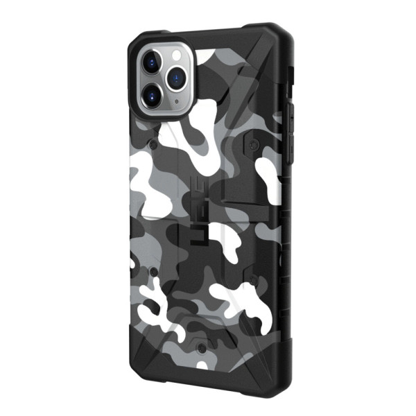 Mobile cover UAG iPhone 11 Pro Max Khaki