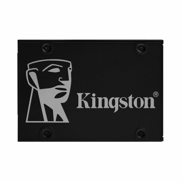 Hard Drive Kingston SKC600/2048G 2 TB