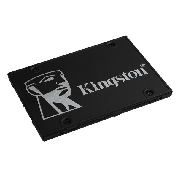 Hard Drive Kingston SKC600B/2048G 2 TB