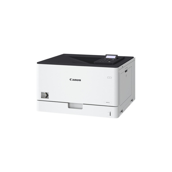 Printer Canon LBP852Cx White