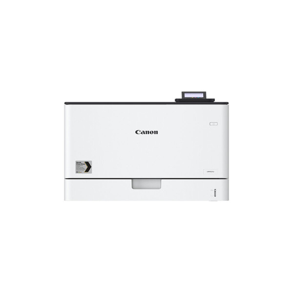 Printer Canon LBP852Cx White