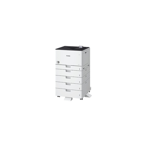 Printer Canon LBP852Cx White