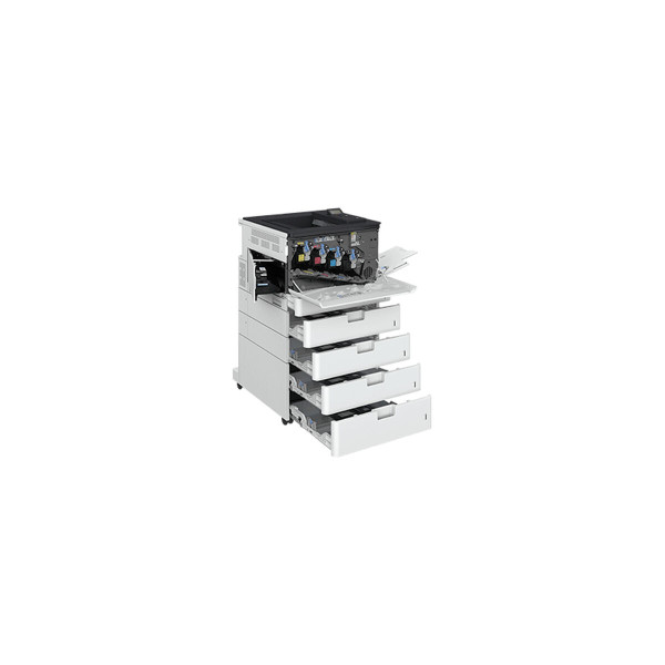 Printer Canon LBP852Cx White