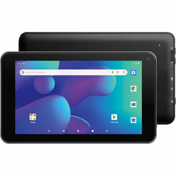 Tablet Logicom La Tab 75 1 GB RAM Black 7"