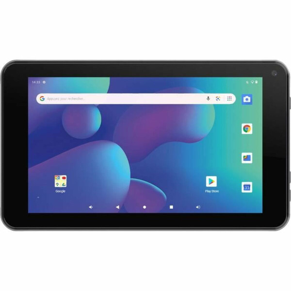 Tablet Logicom La Tab 75 1 GB RAM Black 7"