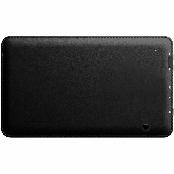 Tablet Logicom La Tab 75 1 GB RAM Black 7"