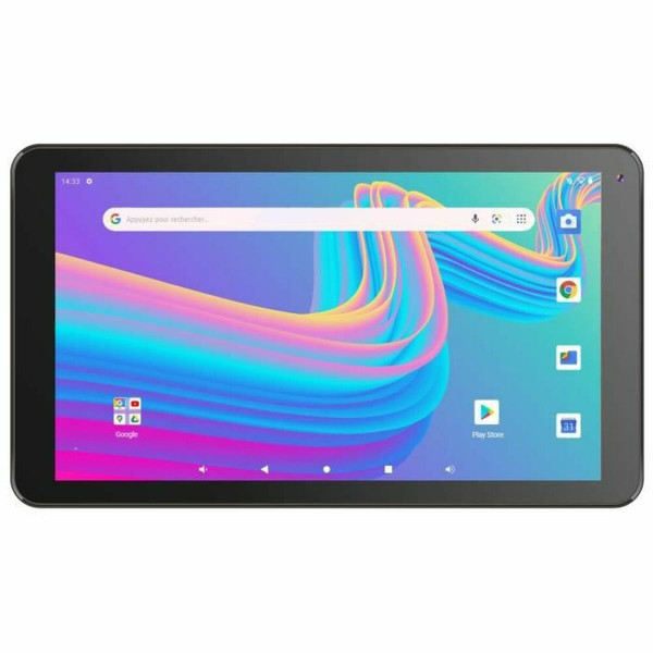 Tablet Logicom Tab 129 - 10 TN Allwinner A133 Quad Core 1.6 GHZ Black 32 GB 10" 2 GB RAM