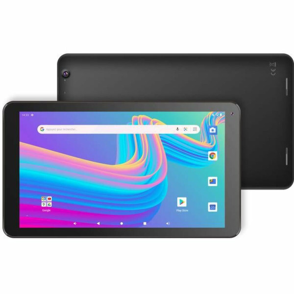 Tablet Logicom Tab 129 - 10 TN Allwinner A133 Quad Core 1.6 GHZ Black 32 GB 10" 2 GB RAM