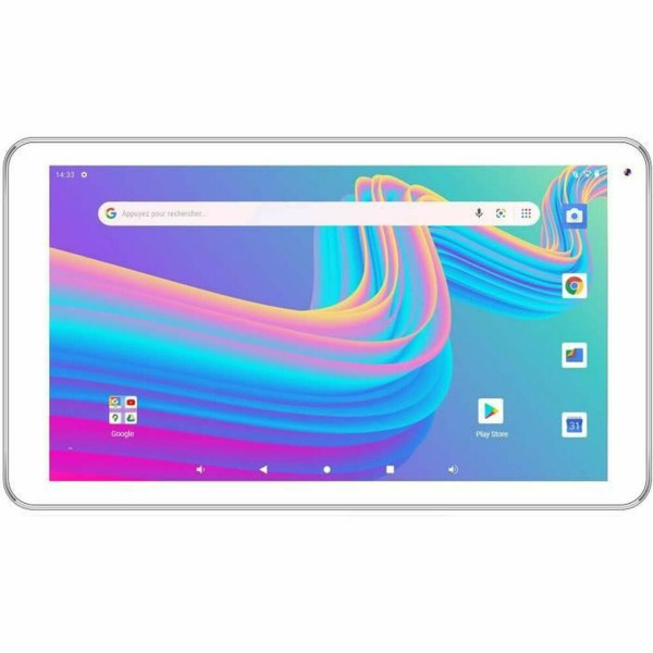 Tablet Logicom Tab 129 - 10 TN 32 GB Allwinner A133 Quad Core 1.6 GHZ White 10" 2 GB RAM