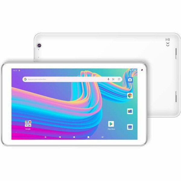 Tablet Logicom Tab 129 - 10 TN 32 GB Allwinner A133 Quad Core 1.6 GHZ White 10" 2 GB RAM