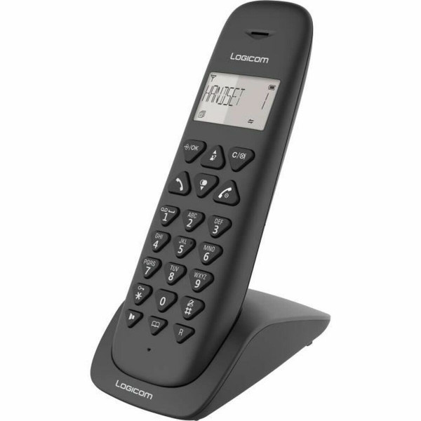 Landline Telephone Logicom Vega 150