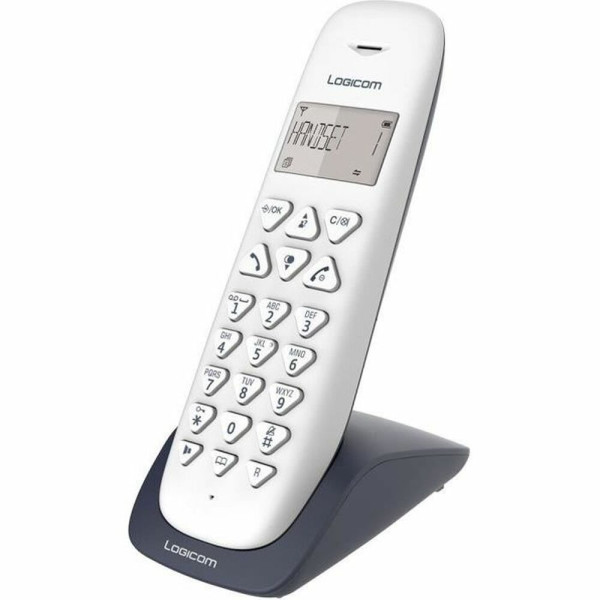 Landline Telephone Logicom VEGA 150