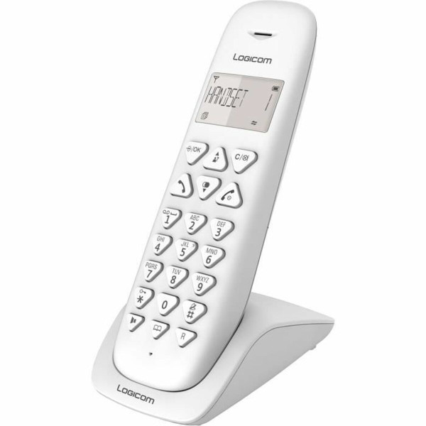 Landline Telephone Logicom Vega 150