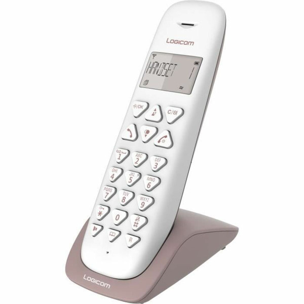 Landline Telephone Logicom VEGA 150