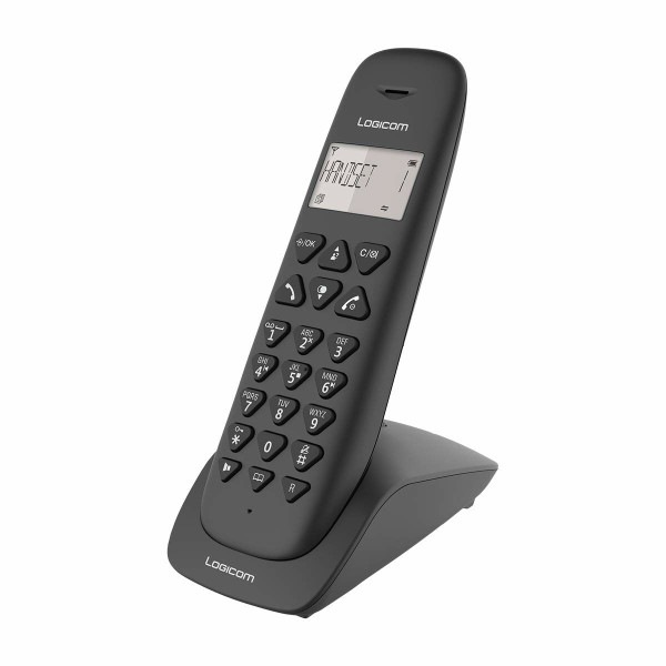 Landline Telephone Logicom Vega 155T