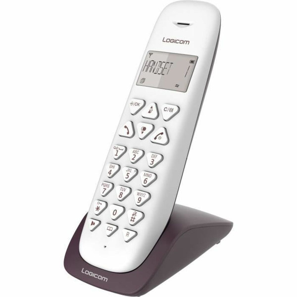 Landline Telephone Logicom VEGA 155T