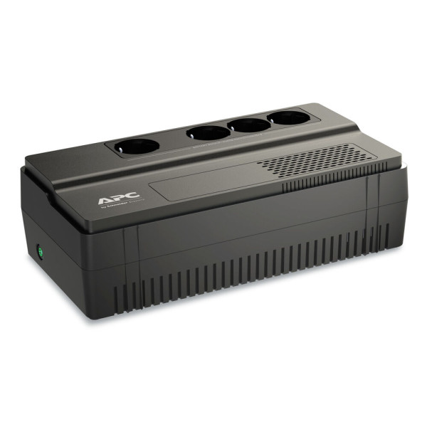 Uninterruptible Power Supply System Interactive UPS APC BV800I-GR 450 W 230 V