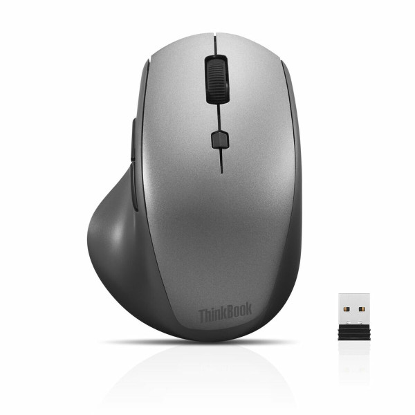 Wireless Mouse Lenovo 4Y50V81591          